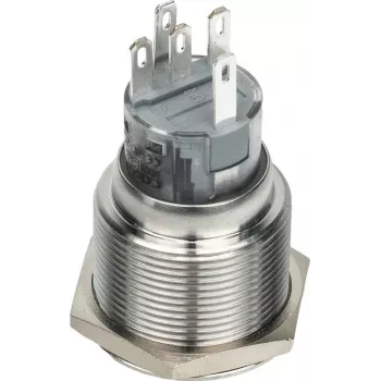 Botão de pressão para Flashforge GUIDER3 PLUS (MPN 30002071001)