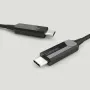 Corning Cabo ótico Thunderbolt 3 15m AOC-CCU6JPN015M20 - Cabo - Digital/Dados