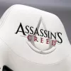 Cadeira de escritório Subsonic SA5573-AC1 assento acolchoado encosto acolchoado branco
