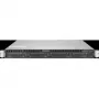 Caixa de servidor Supermicro CSE-813MFTQC-505CB Rack Preto 500 W