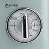 Micro-ondas combinado Girmi FM21 20 L 700 W azul