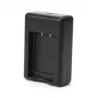 Carregador extra digital DV00DV3308 para baterias Sony NP-BX1 / NP-BY1, compacto, leve, alimentado por USB