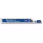 Recarga de minas Staedtler Mars micro carbon 250 0,7 mm B