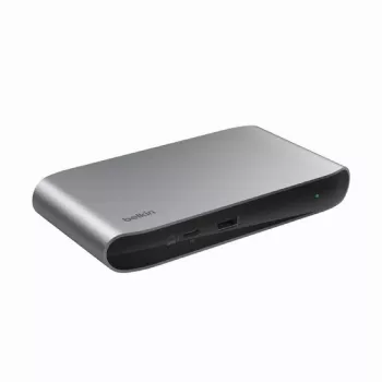 Hub Thunderbolt 4 5 em 1