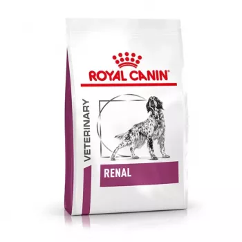ROYAL CANIN Veterinary Renal Ração seca para cães - 2 kg
