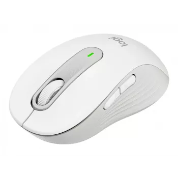 Rato Logitech Signature M650 Wireless RF sem fios + Bluetooth