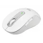 Rato Logitech Signature M650 Wireless RF sem fios + Bluetooth