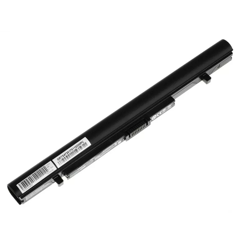 Bateria Green Cell PA5212U-1BRS para Toshiba Satellite Pro A30-C A40-C A50-C R50-B R50-C Tecra A50-C Z50-C