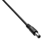 Fonte de alimentação Akyga AK-PD-32 para teclados Casio, 9 V, 1 A, 9 W, 5,5 x 1,4 mm, 1,5 m
