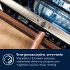 Máquina de lavar loiça de encastrar ELECTROLUX EEC767310L ComfortLift