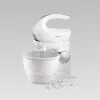 Batedeira com taça rotativa Maestro MR-556 — batedeira planetária, taça de aço inoxidável rotativa, várias velocidades