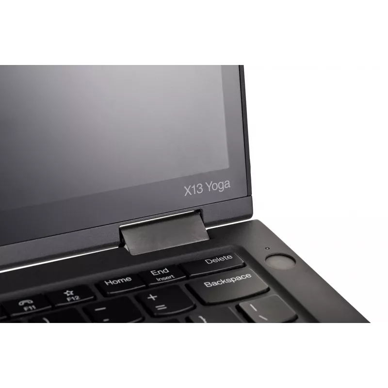 LENOVO YOGA X13 G3 i7-1265U 16GB 256GB SSD 13,3 FHD (US QWERTY) Win11pro + fonte de alimentação usado
