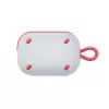 Altifalante de festa Soundcore Select 4 Go vermelho