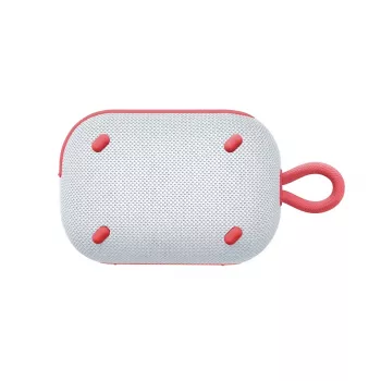 Altifalante de festa Soundcore Select 4 Go vermelho