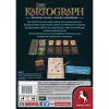 Der Kartograph, jogo de família