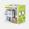 Chaleira elétrica MAESTRO MR-053 1,7 L 2200 W (MR-053-Cinzento) Cinzento