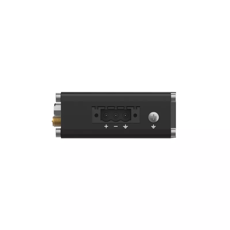 Router industrial Teltonika RUT142 WiFi 4, RS232, 2x RJ45 100Mb/s, IP30