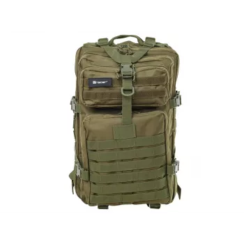 Mochila Tracer 47577 Alpha 15,6 verde
