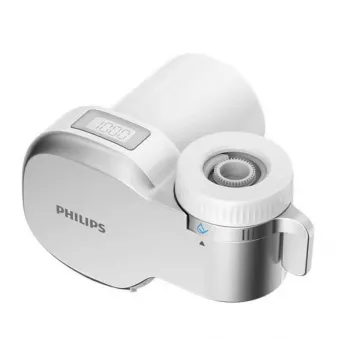 Filtro de água Philips AWP3705P1/10 microfiltração 1.000 l de capacidade branco