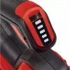 Soprador de folhas a bateria EINHELL GE-UB 18/250 Li com 1x4,0 Ah bateria, 18 V