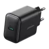 Carregador Joyroom JR-TCG13 45W GaN preto (UE)