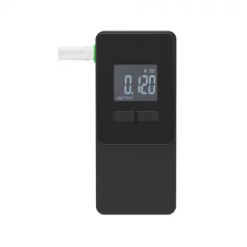Alcoolímetro smart ALCOALERT