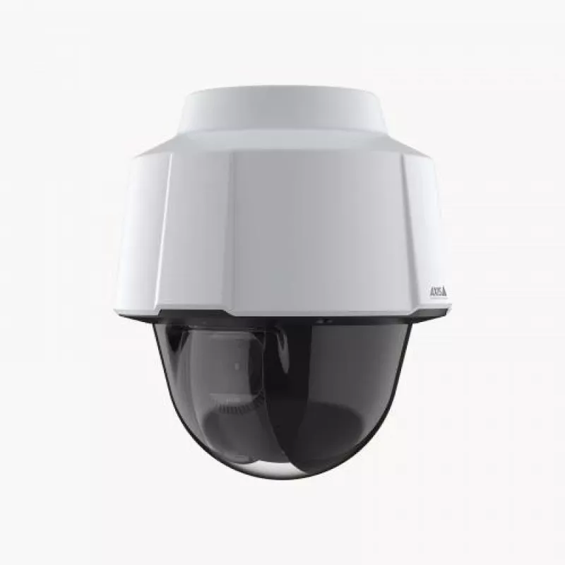 Câmara de vigilância IP Axis 02413-001 Bulb 2688 x 1512