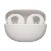 Auscultadores QCY Crossky C10 (branco)