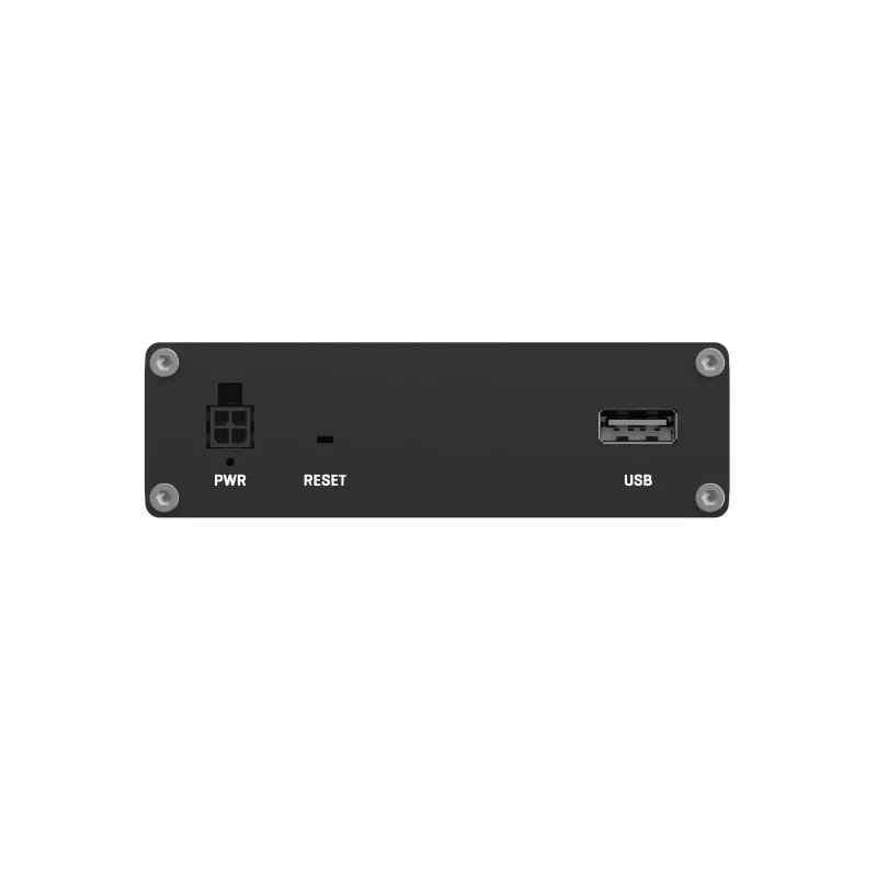 Teltonika RUT301 (EU) Router Ethernet – Router móvel