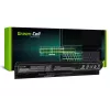 Bateria de portátil Green Cell HP82 VI04 14,4 V 2200 mAh – Recuperar a mobilidade