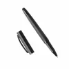 4smarts 2-em-1 ErgoRib Stylus universal, preto