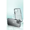 Capa protetora resistente a impactos Devia para iPhone 12 Pro Max, verde
