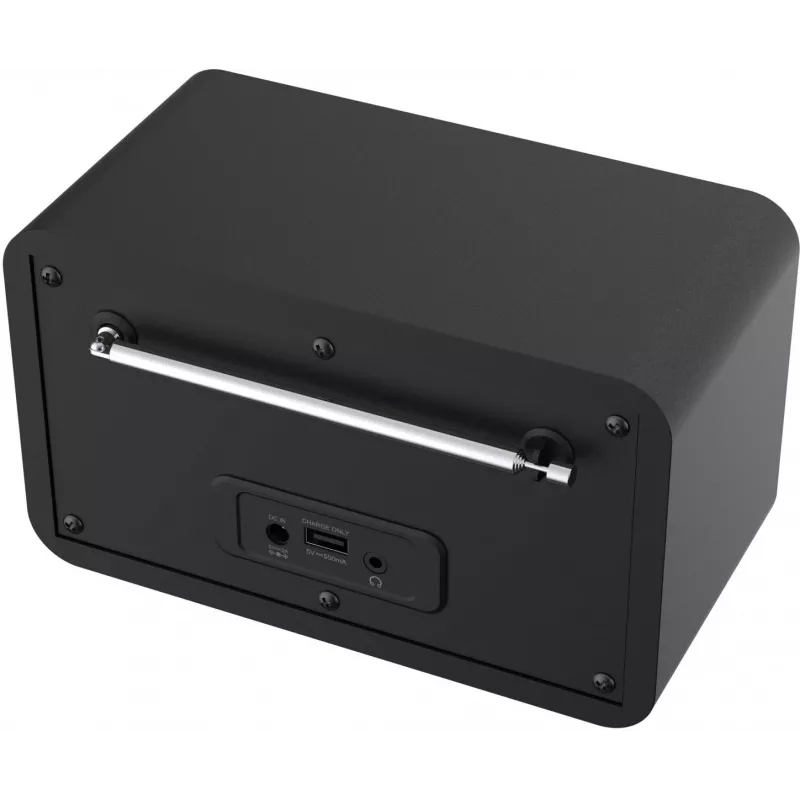 Rádio de mesa SENCOR SIR 5100WDB — 4 W, Wi‑Fi, FM