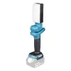 Makita DML816X lanterna verde lanterna LED