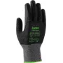 Uvex 60544 antracite viscose - poliamida (6054410)