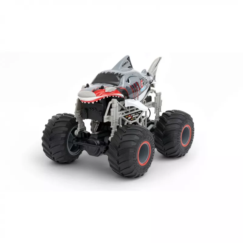 Monster Truck RC Revell Big Shark 2.0