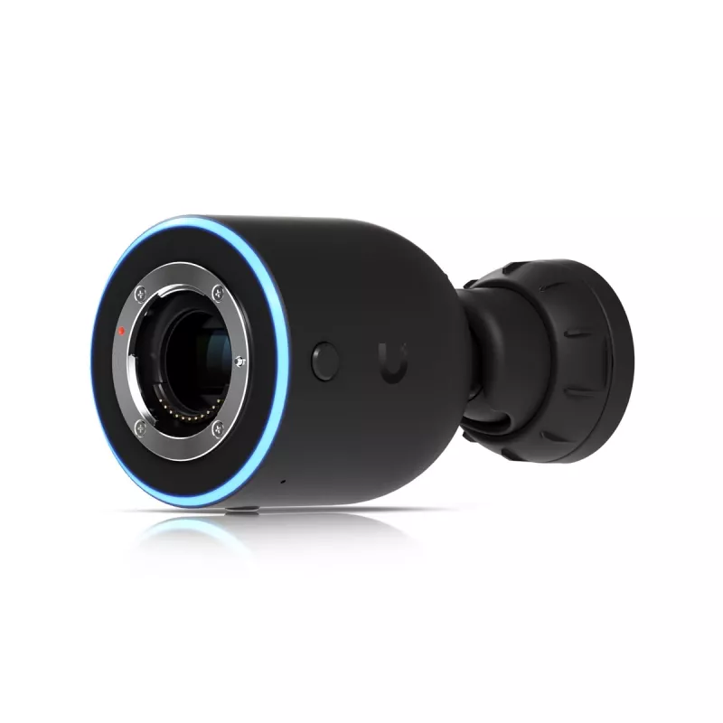 Câmara de vigilância IP Ubiquiti AI DSLR Bullet 3840 x 2160