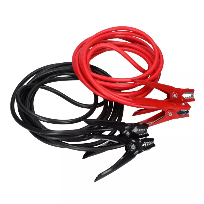 Cabo de arranque Extralink Smart Life Car 400 Amps, 2.5 Meters