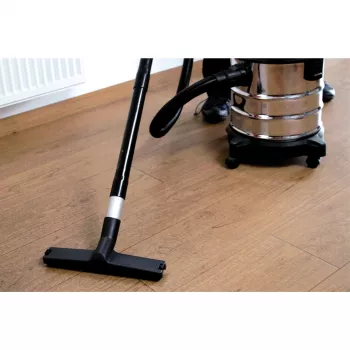Einhell 2351215 aspirador de mão preto