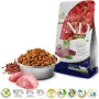 Farmina N&D Quinoa Digestion Lamb & Fennel ração seca para gatos, 1,5 kg