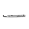 Suporte para portátil LogiLink AA0134 prateado 40,6 cm (16 polegadas)