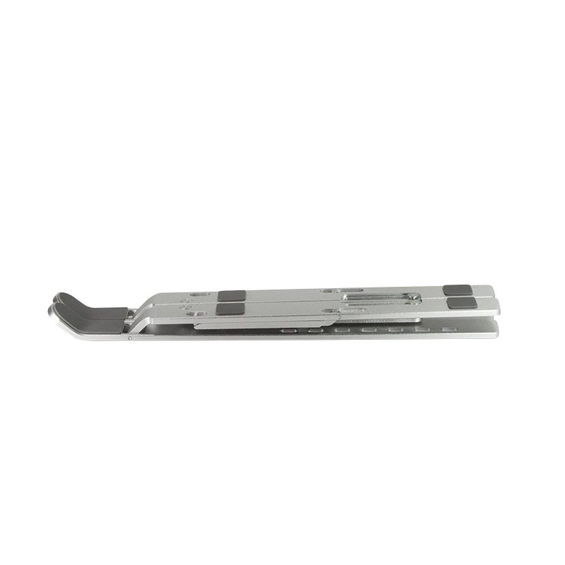 Suporte para portátil LogiLink AA0134 prateado 40,6 cm (16 polegadas)