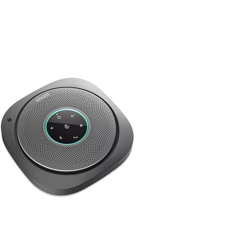 SNOM TECHNOLOGY SNOM C300 ALTAVOZ DE CONFERÊNCIA PESSOAL (00004584)