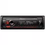 Pioneer MVH-S420DAB - Recetor digital para automóvel - Instalação - Single-DIN - 50 Watt x 4