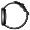 Smartwatch Kumi KU6 META preto (preto)