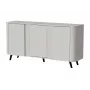 Cómoda Cama VOLARE 151 x 39 x 75 cm caxemira