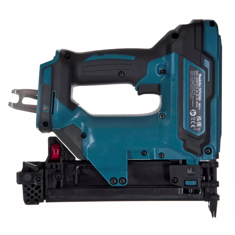 Makita DFN350Z agrafador/pistola de agrafos