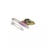 Placa de interface Exsys EX-44001
