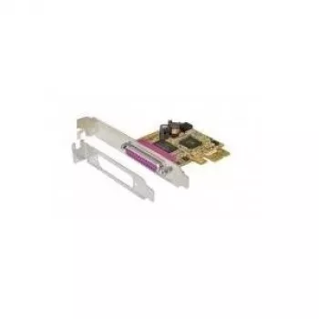 Placa de interface Exsys EX-44001