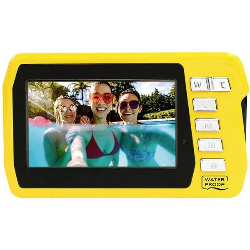 Câmara compacta Easypix W3048
